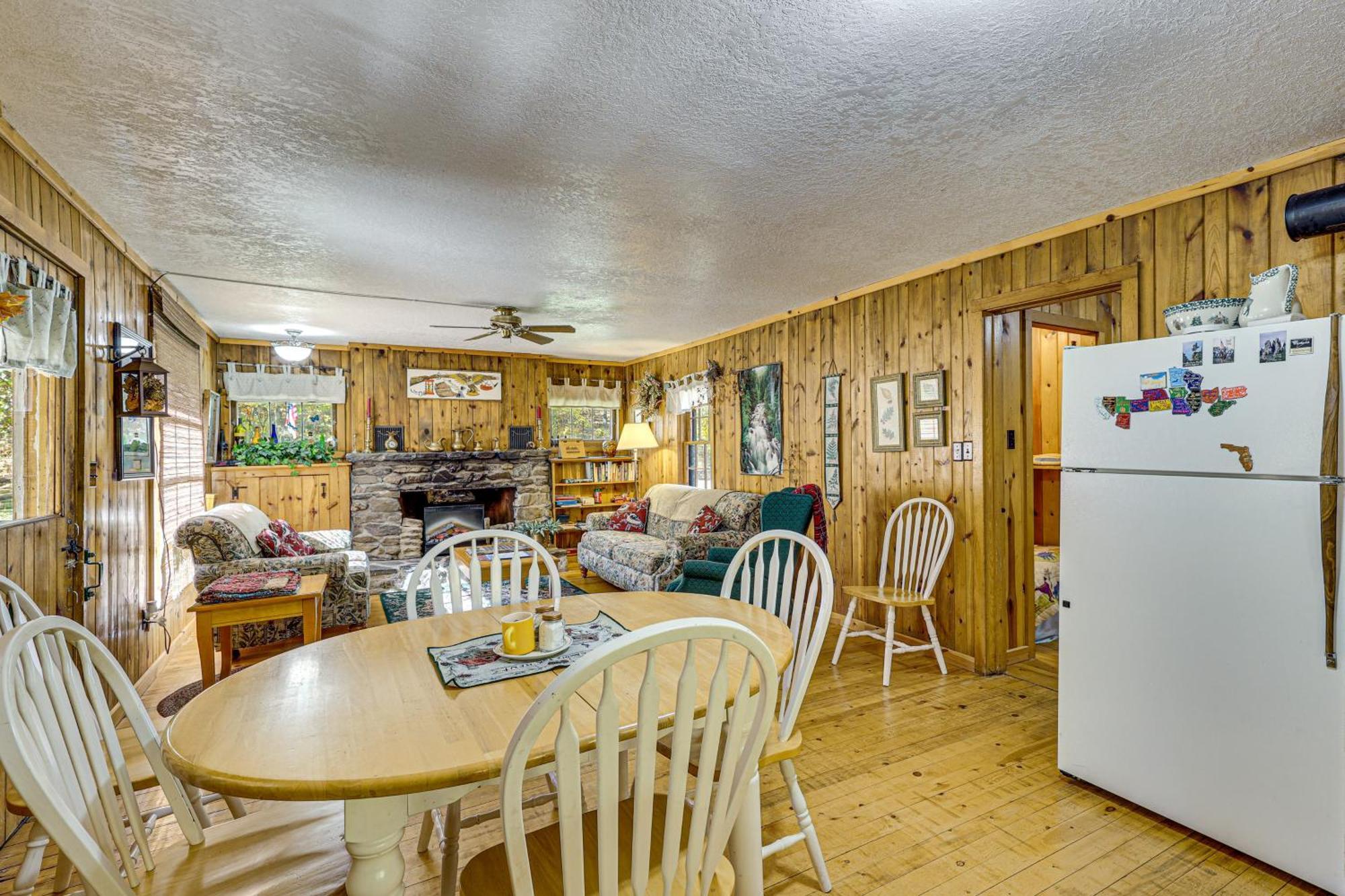 Historic Keystone Cabin Near Mount Rushmore! Exteriör bild